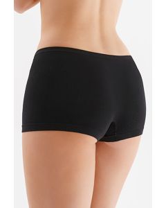 BOKSERKI SEAMLESS BOXER S113