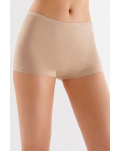 BOKSERKI SEAMLESS BOXER S113