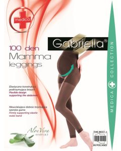 LEGINSY MAMMA 173 100 DEN