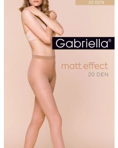 RAJSTOPY MATT EFFECT 20 DEN DUNA 714