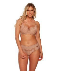 BIUSTONOSZ SEMI-SOFT KETO BS0-1134