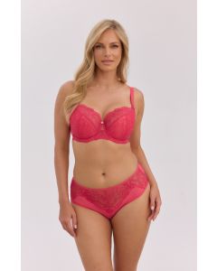 BIUSTONOSZ SEMI-SOFT ROXANNE BS0-1362 