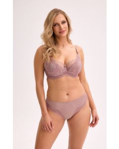 BIUSTONOSZ SEMI-SOFT VERONIKA BS0931