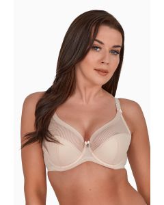 BIUSTONOSZ SEMI-SOFT SONIA BS0-1058