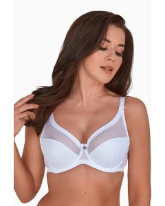 BIUSTONOSZ SEMI-SOFT SONIA BS0-1058
