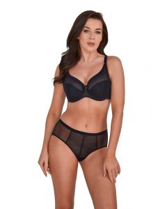 BIUSTONOSZ SEMI-SOFT SONIA BS0-1058