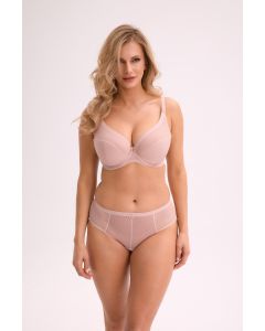 BIUSTONOSZ SEMI-SOFT SONIA BS0-1058