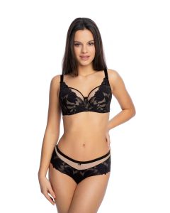 BIUSTONOSZ SEMI-SOFT KETO BS0-1134 