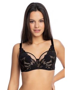 BIUSTONOSZ SEMI-SOFT KETO BS0-1134 
