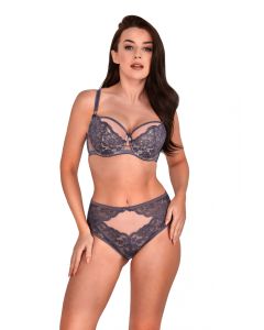 BIUSTONOSZ SEMI-SOFT AMELIA BS0-1192