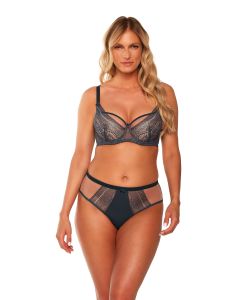 BIUSTONOSZ SEMI-SOFT LENA BS0-1231