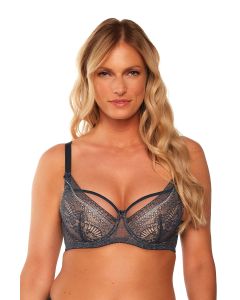 BIUSTONOSZ SEMI-SOFT LENA BS0-1231