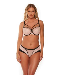 BIUSTONOSZ SEMI-SOFT LEONIA BS0-1240