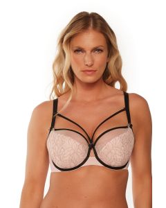 BIUSTONOSZ SEMI-SOFT LEONIA BS0-1240