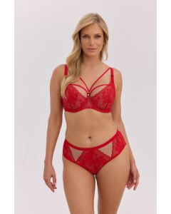 BIUSTONOSZ SEMI-SOFT SYBILLA BS0-1337 