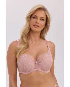 BIUSTONOSZ SEMI-SOFT EVELYN BS0-1342 