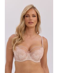 BIUSTONOSZ SEMI-SOFT CAROLINA BS0-1352 