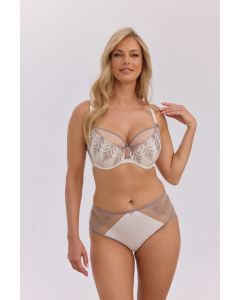 BIUSTONOSZ SEMI-SOFT JUDITH BS0-1356 