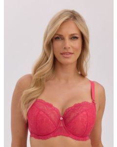 BIUSTONOSZ SEMI-SOFT ROXANNE BS0-1362 
