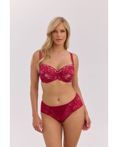 BIUSTONOSZ SEMI-SOFT MARY BS0-1372 