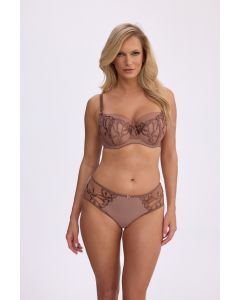BIUSTONOSZ SEMI-SOFT AYMARA BS0-1381 