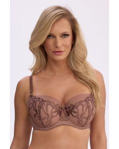 BIUSTONOSZ SEMI-SOFT AYMARA BS0-1381 