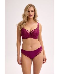 BIUSTONOSZ SEMI-SOFT VERONIKA BS0-931