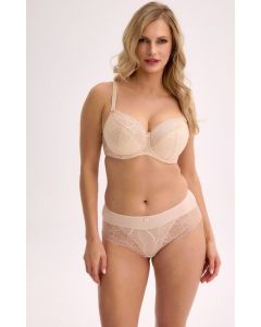 BIUSTONOSZ SEMI-SOFT SANDY BS0594-3