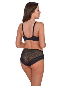 BIUSTONOSZ SEMI-SOFT SANDY BS0594