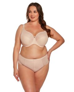 BIUSTONOSZ SEMI-SOFT SONIA BSM-1058 MAXI