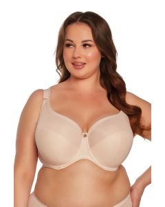 BIUSTONOSZ SEMI-SOFT SONIA BSM-1058 MAXI