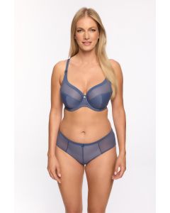 BIUSTONOSZ SEMI-SOFT SONIA BSM-1058 MAXI
