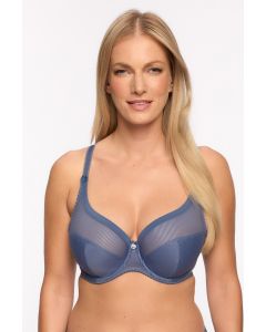 BIUSTONOSZ SEMI-SOFT SONIA BSM-1058 MAXI