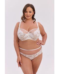 BIUSTONOSZ SEMI-SOFT KETO BSM-1134 