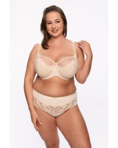 BIUSTONOSZ SEMI-SOFT KETO BSM-1134 MAXI