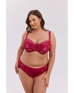 BIUSTONOSZ SEMI-SOFT MARY BSM-1372 
