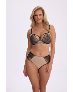 BIUSTONOSZ SOFT BALCONETTE ISABELA BS0-1378 