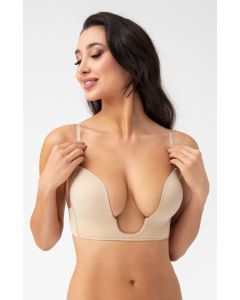BIUSTONOSZ PUSH-UP KOKTAJLOWY G025
