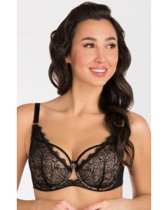 BIUSTONOSZ SEMI-SOFT NOELLE K814