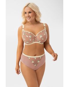 BIUSTONOSZ SOFT CITRONELLA G013