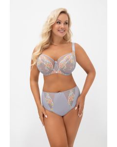 BIUSTONOSZ SOFT FLORA G015