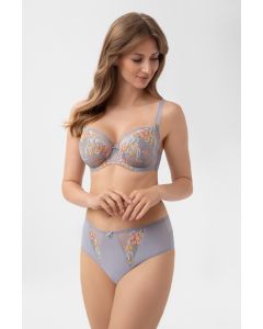 BIUSTONOSZ SOFT FLORA G015