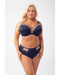 BIUSTONOSZ SOFT LUISSE K441 