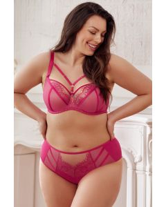 BIUSTONOSZ SOFT PARADISE K496 BIG