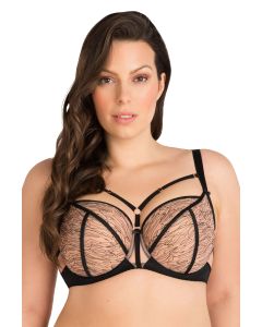 BIUSTONOSZ SOFT CORA K807 BIG