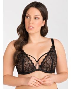 BIUSTONOSZ SOFT NOELLE K813