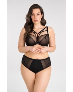 FIGI JUST BLACK K825