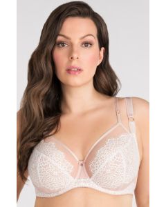 BIUSTONOSZ SOFT ROMANTIC VIBE K852 BIG