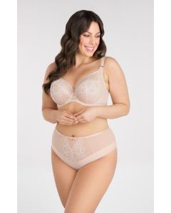 BIUSTONOSZ SOFT JUST BEIGE K855 BIG