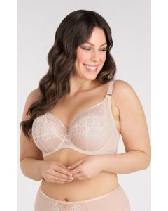 BIUSTONOSZ SOFT JUST BEIGE K855 BIG